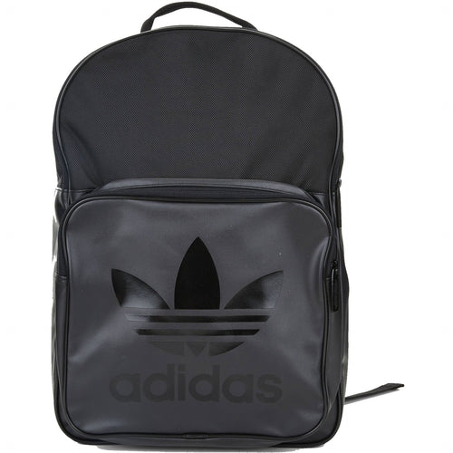 Adidas Originals Sport Trefoil Black Backpack - BK6783