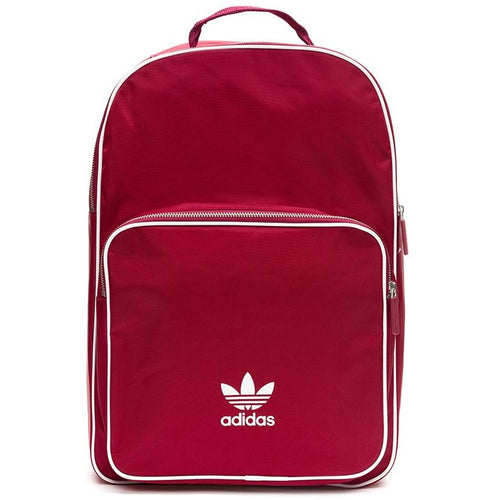 Adidas Originals Burgundy adicolor Backpack - CW0627