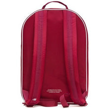 Adidas Originals Burgundy adicolor Backpack - CW0627