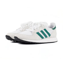 Adidas Originals Forest Grove Trainers - White- B41546