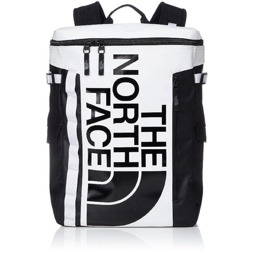 The North Face Base Camp Fuse Box Backpack - White